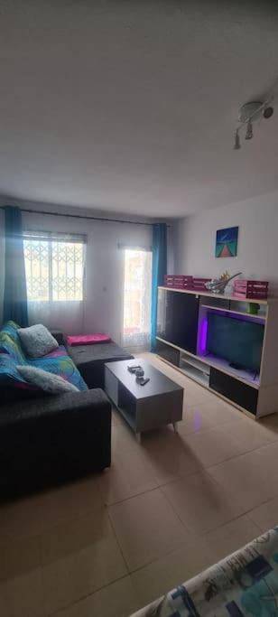 Bungalow Avec Piscine Torrevieja Eksteriør bilde