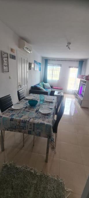 Bungalow Avec Piscine Torrevieja Eksteriør bilde