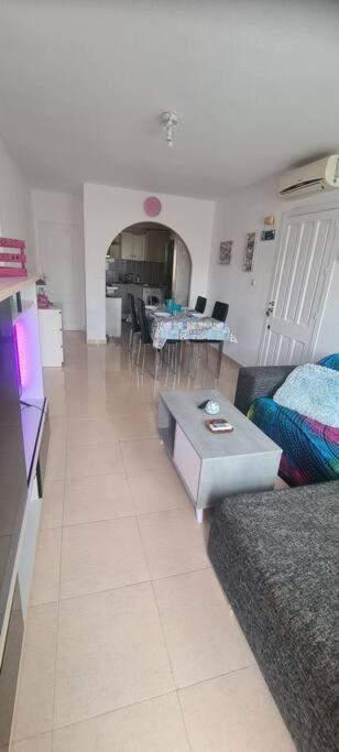 Bungalow Avec Piscine Torrevieja Eksteriør bilde