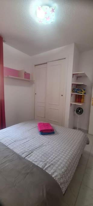 Bungalow Avec Piscine Torrevieja Eksteriør bilde