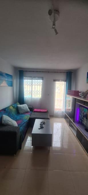 Bungalow Avec Piscine Torrevieja Eksteriør bilde