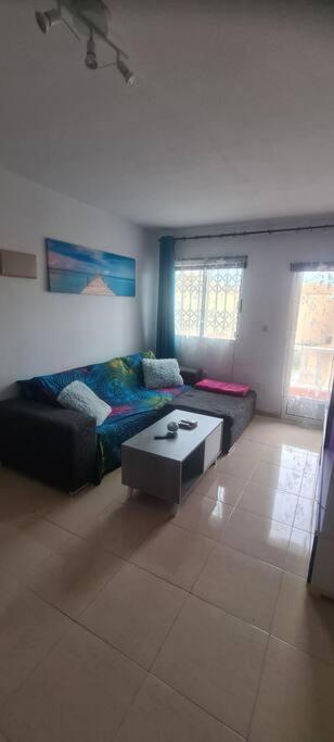 Bungalow Avec Piscine Torrevieja Eksteriør bilde