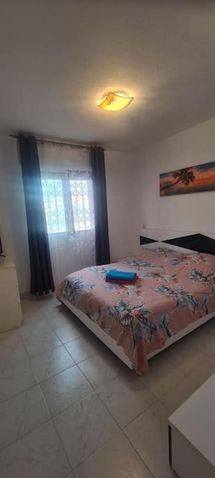 Bungalow Avec Piscine Torrevieja Eksteriør bilde