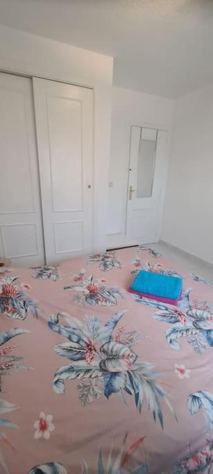Bungalow Avec Piscine Torrevieja Eksteriør bilde