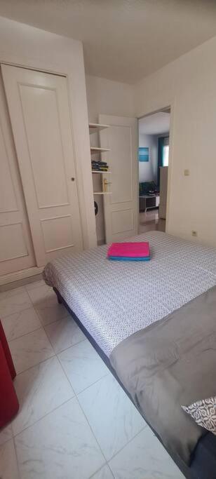 Bungalow Avec Piscine Torrevieja Eksteriør bilde