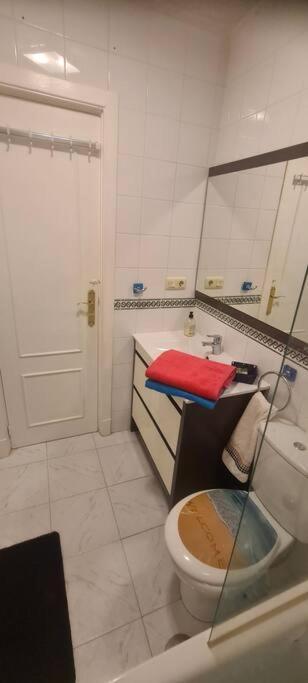 Bungalow Avec Piscine Torrevieja Eksteriør bilde