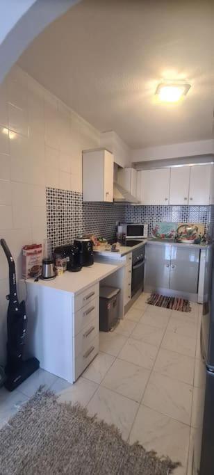 Bungalow Avec Piscine Torrevieja Eksteriør bilde