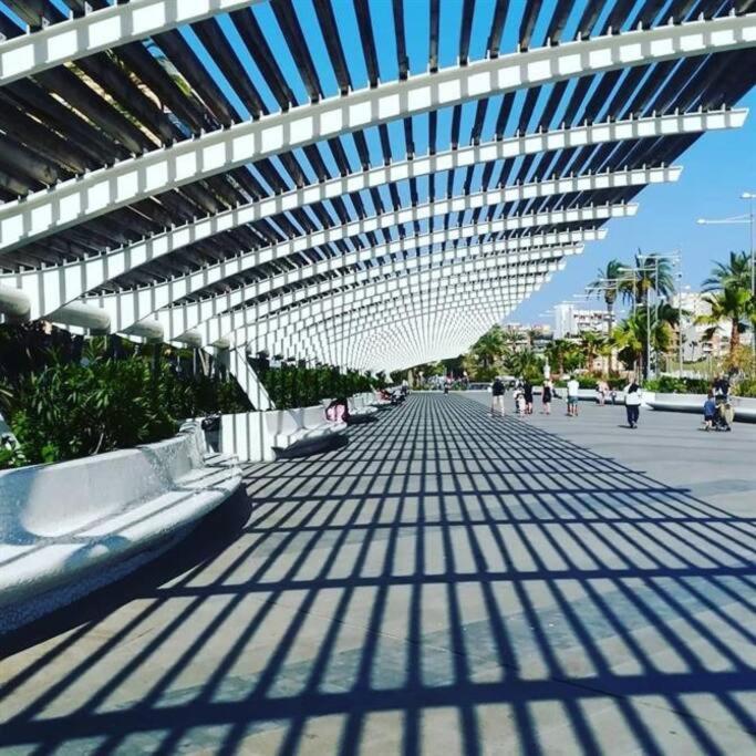 Bungalow Avec Piscine Torrevieja Eksteriør bilde