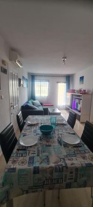 Bungalow Avec Piscine Torrevieja Eksteriør bilde