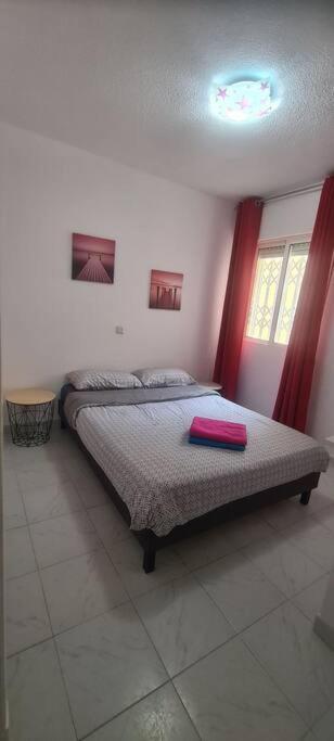 Bungalow Avec Piscine Torrevieja Eksteriør bilde